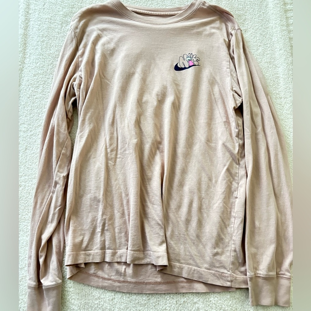 Nike long sleeve